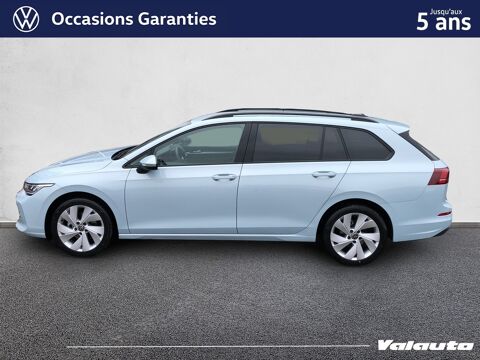 Golf SW 1.5 ETSI 115 CH DSG7 LIFE PLUS 2025 occasion 62217 Beaurains