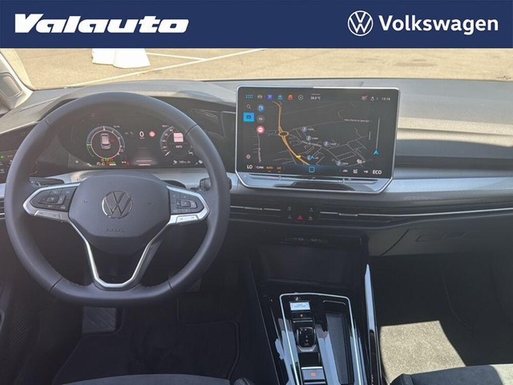 Golf 8 FL 1.5 EHYBRID 204CH DSG6 STYLE 2025 occasion 62217 Beaurains