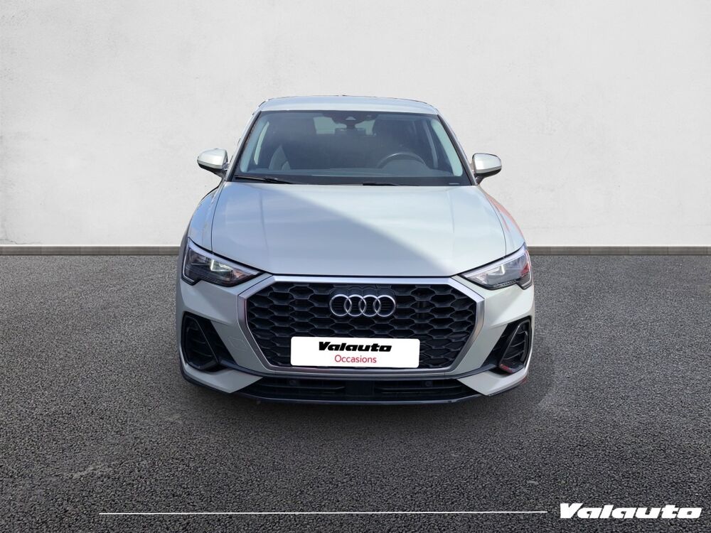 Q3 35 TDI 2.0 150 2023 occasion 62217 Beaurains