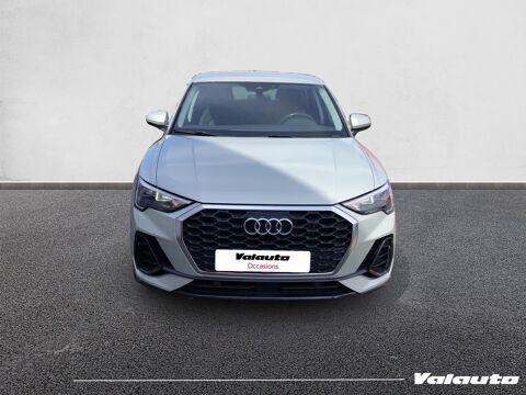 Q3 35 TDI 2.0 150 2023 occasion 62217 Beaurains