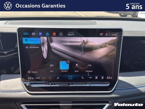 Tiguan R-LINE 1.5 ETSI 150CH DSG7 2025 occasion 59223 Roncq