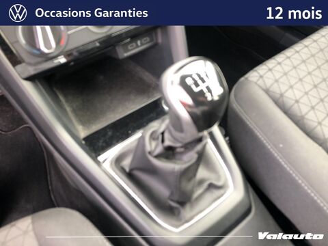 T-Cross 1.0 TSI 110 CH LIFE PLUS 2023 occasion 62217 Beaurains