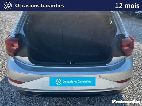 Polo LIFE PLUS 1.0 TSI 95CH BVM5 2023 occasion 59860 Bruay-sur-l'Escaut