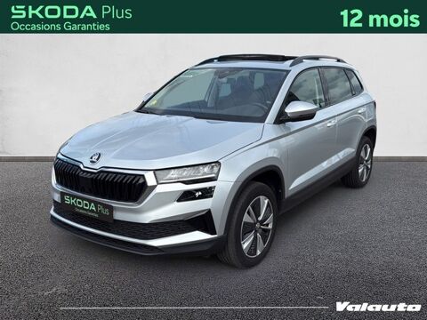 Skoda Karoq AMB/BUS 2.0 TDI 116 SCR DSG7 2024 occasion Roncq 59223