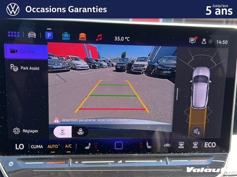 Tiguan 1.5 EHYBRID 204CH DSG6 LIFE PLUS 2025 occasion 62217 Beaurains