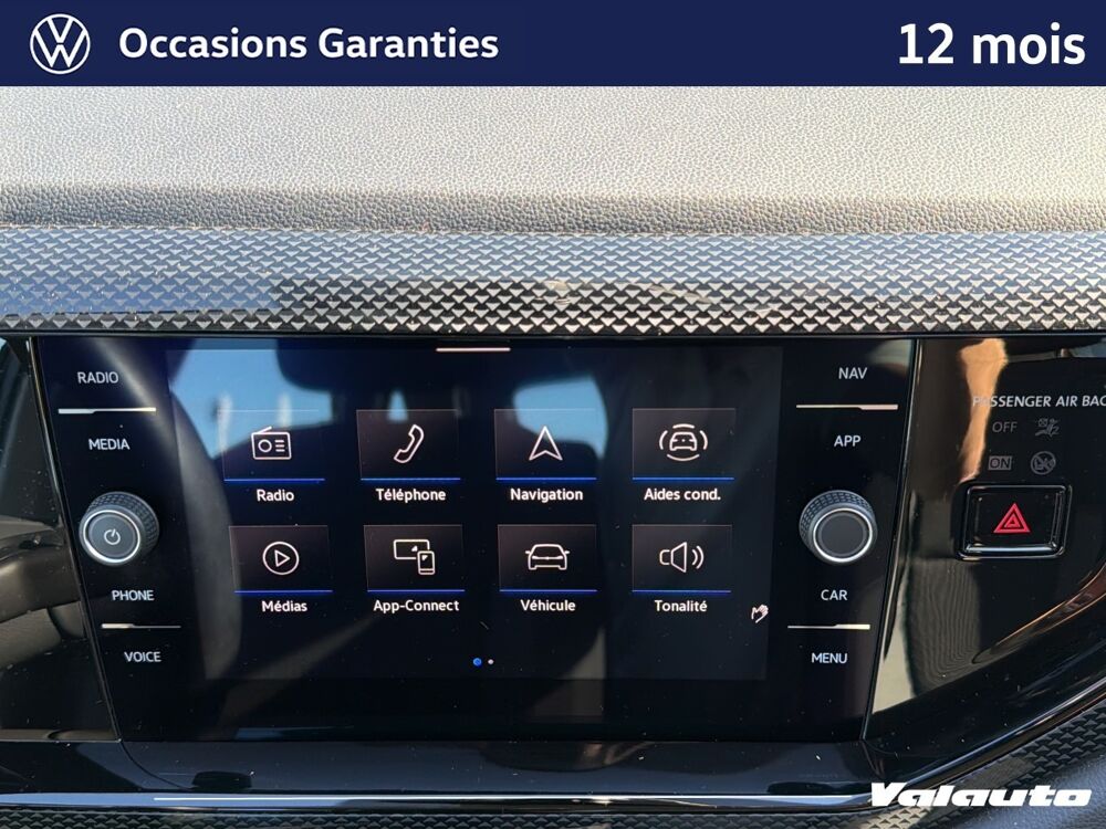 Taigo 1.0 TSI 95 BVM5 LIFE 2023 occasion 59400 Cambrai