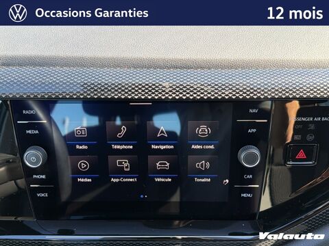 Taigo 1.0 TSI 95 BVM5 LIFE 2023 occasion 59400 Cambrai