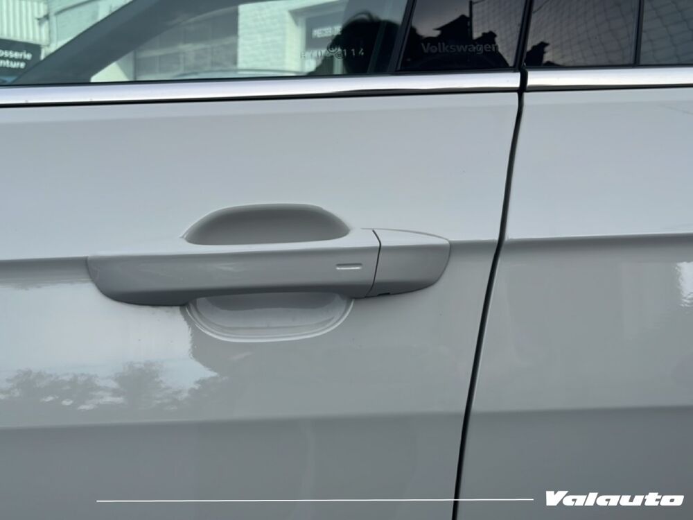 T-Cross R LINE 1.0 TSI 116CH DSG7 2024 occasion 59100 Roubaix