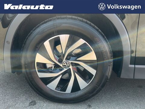 Tiguan NOUVEAU 1.5 ETSI 130CH DSG7 VW EDITION 2026 occasion 62217 Beaurains