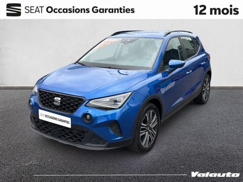 Annonce voiture Seat Arona 16890 €