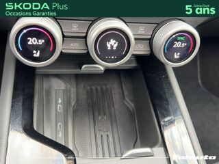 Superb LAURIN & KLEMENT 2.0 TDI 150... 2025 occasion 59130 Lambersart