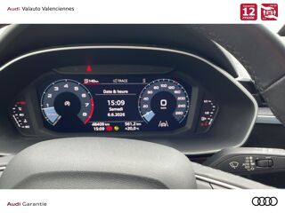Q3 35 TFSI 150 BVM6 DESIGN 2022 occasion 59860 Bruay-sur-l'Escaut