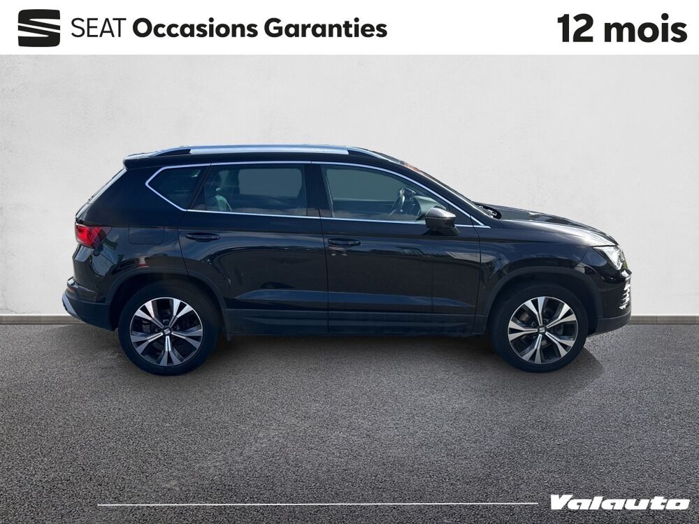 Ateca STYLE 2.0 TDI 150 CH DSG7 2024 occasion 59223 Roncq