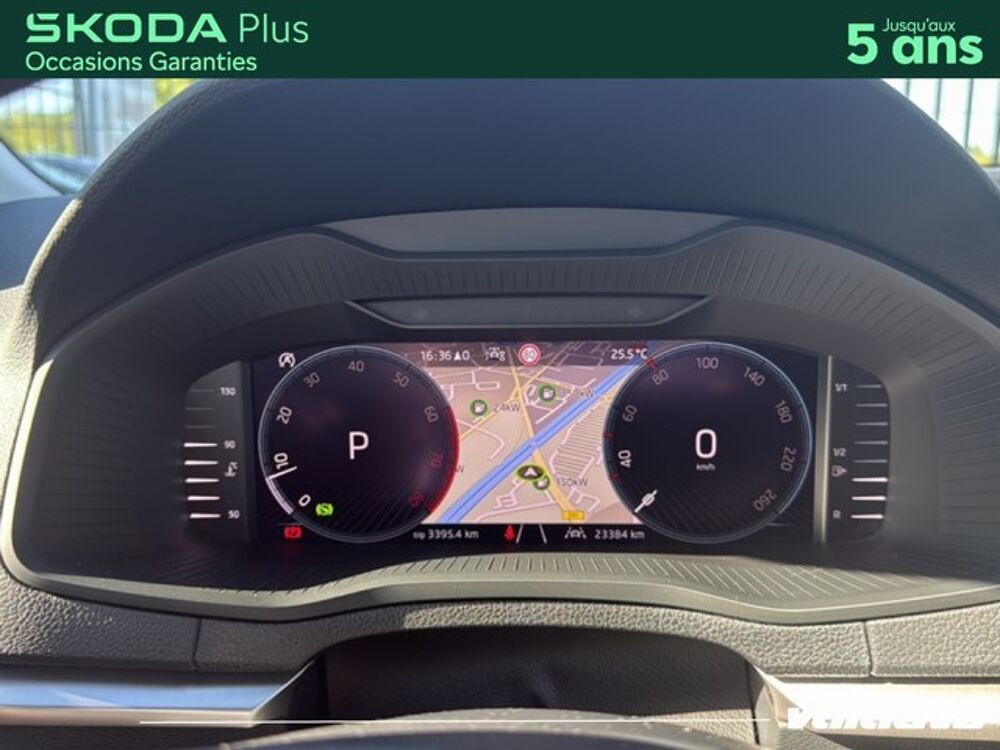 Karoq SELECTION 1.5 TSI EVO2 150 CH 2025 occasion 59223 Roncq