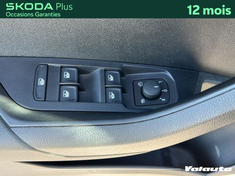Karoq 2.0 TDI 116 SELECTION DSG 2024 occasion 62217 Beaurains