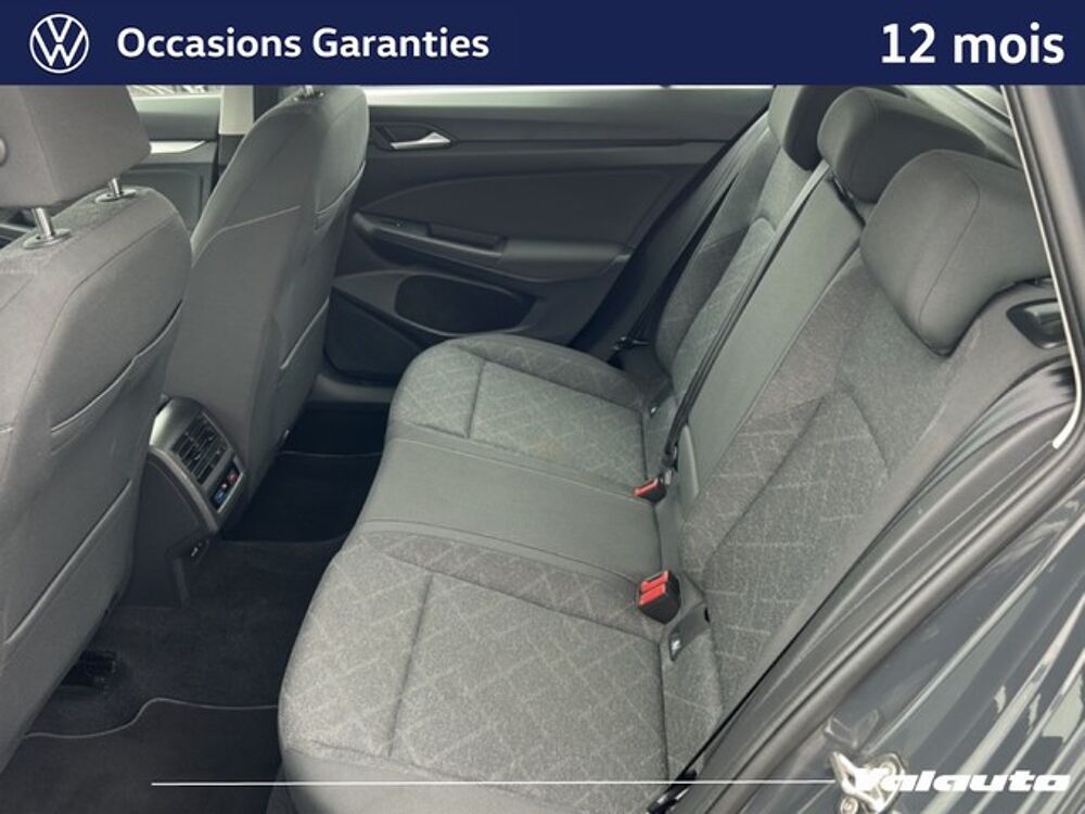 Golf SW GOLF 8 SW LIFE BUSINESS 2.0 TDI 115C... 2021 occasion 59223 Roncq