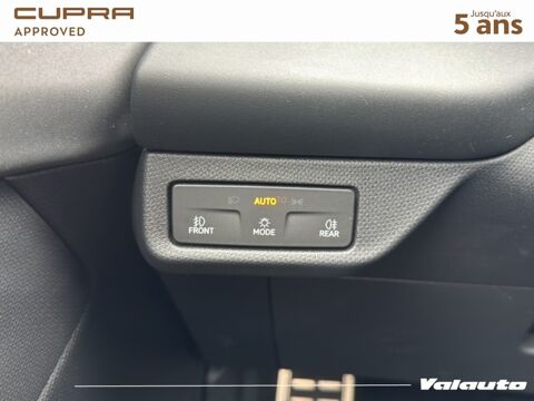 Terramar V 1.5 ETSI 150CH DSG 2025 occasion 59223 Roncq
