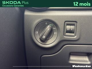 Fabia 1.0 MPI 65 CH ACTIVE 2023 occasion 59720 Louvroil