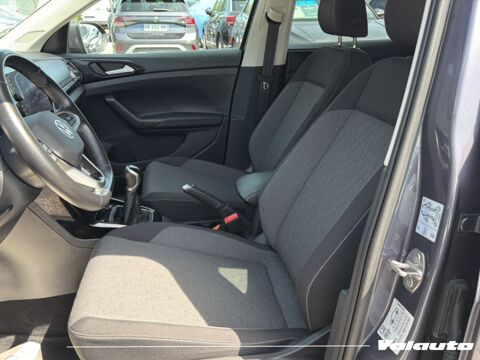 T-Cross VW EDITION 1.0 TSI 95CH BVM5 2024 occasion 59860 Bruay-sur-l'Escaut