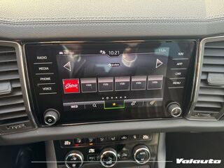 Kodiaq 2.0 TDI 150 DSG LAURIN KLEMENT 2023 occasion 59400 Cambrai
