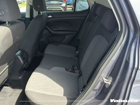 T-Cross VW EDITION 1.0 TSI 95CH BVM5 2024 occasion 59720 Louvroil