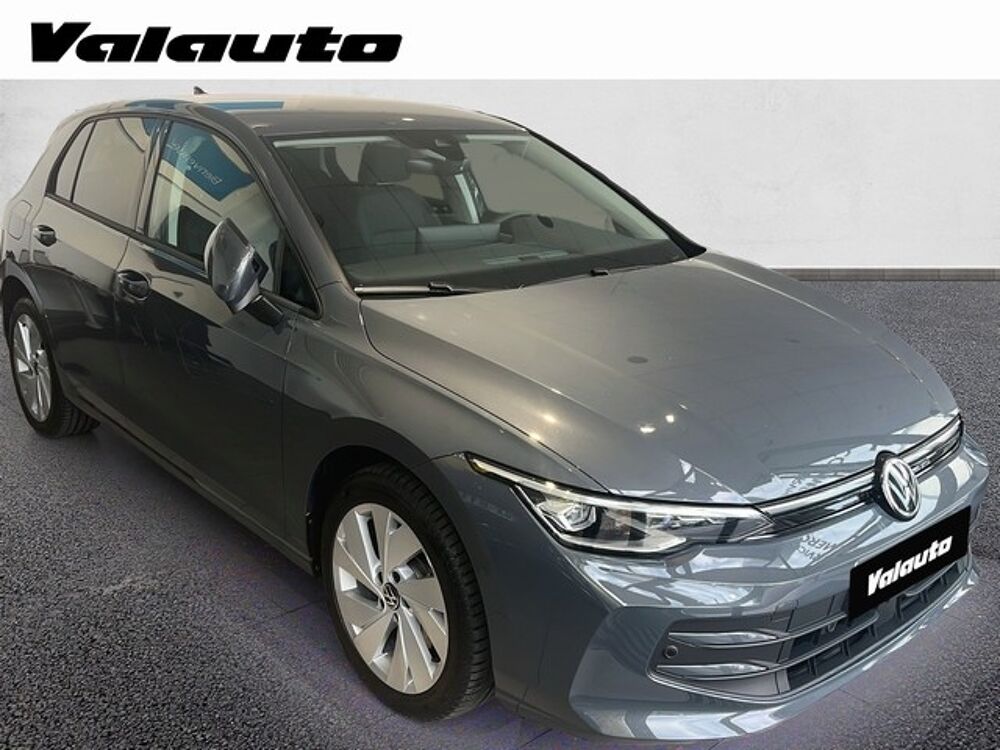 Golf 8 EDITION 1.5 EHYBRID 204CH DSG6 2025 occasion 59100 Roubaix