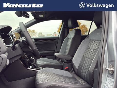 T-ROC FL 1.5 TSI 150 CH DSG7 R LINE 2025 occasion 59400 Cambrai