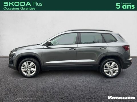 Karoq SELECTION 1.5 TSI 150 CH DSG7 ACT 2025 occasion 59130 Lambersart