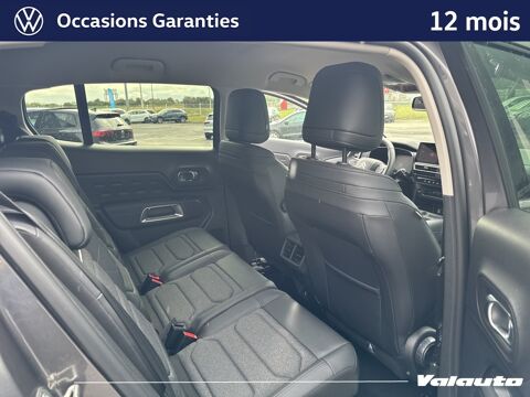 C5 aircross BLUEHDI 130 EAT8 2024 occasion 59400 Cambrai