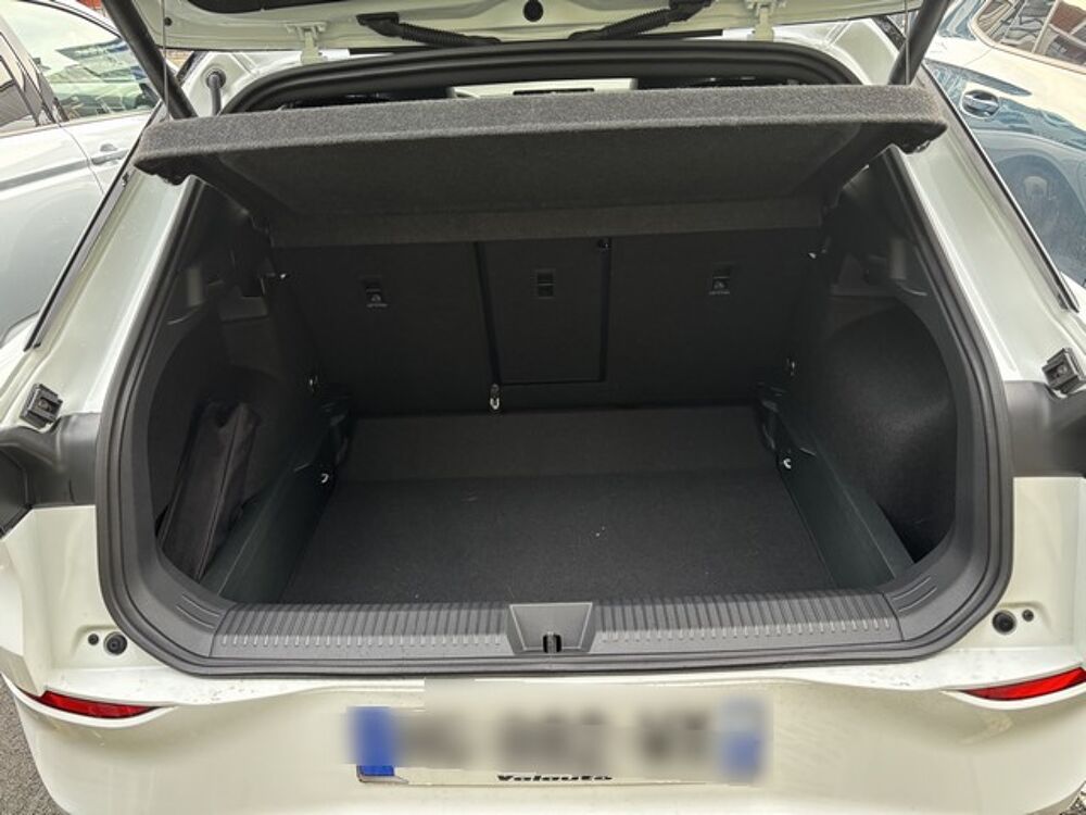 T-ROC NOUVEAU NF 1.5 ETSI HYBRID 150CH DSG7 ... 2025 occasion 59130 Lambersart