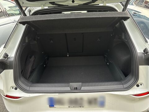 T-ROC NOUVEAU NF 1.5 ETSI HYBRID 150CH DSG7 ... 2025 occasion 59130 Lambersart