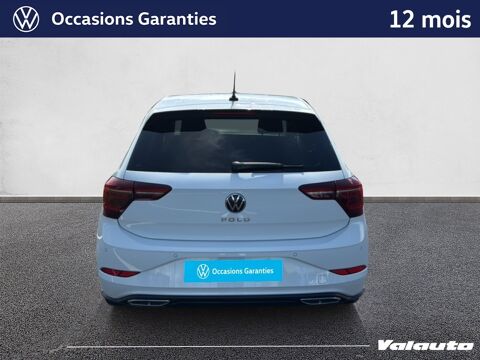 Polo 1.0 TSI 110 DSG7 R-LINE 2023 occasion 59860 Bruay-sur-l'Escaut