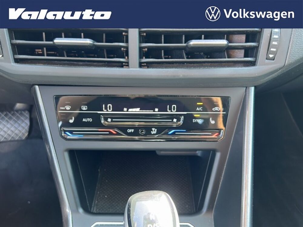 Polo 1.0 TSI 95 STYLE DSG 2023 occasion 62217 Beaurains