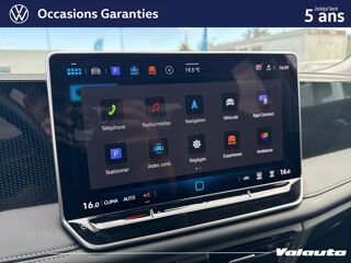 Tiguan 1.5 ETSI 130 CH DSG7 VW EDITION 2025 occasion 59860 Bruay-sur-l'Escaut
