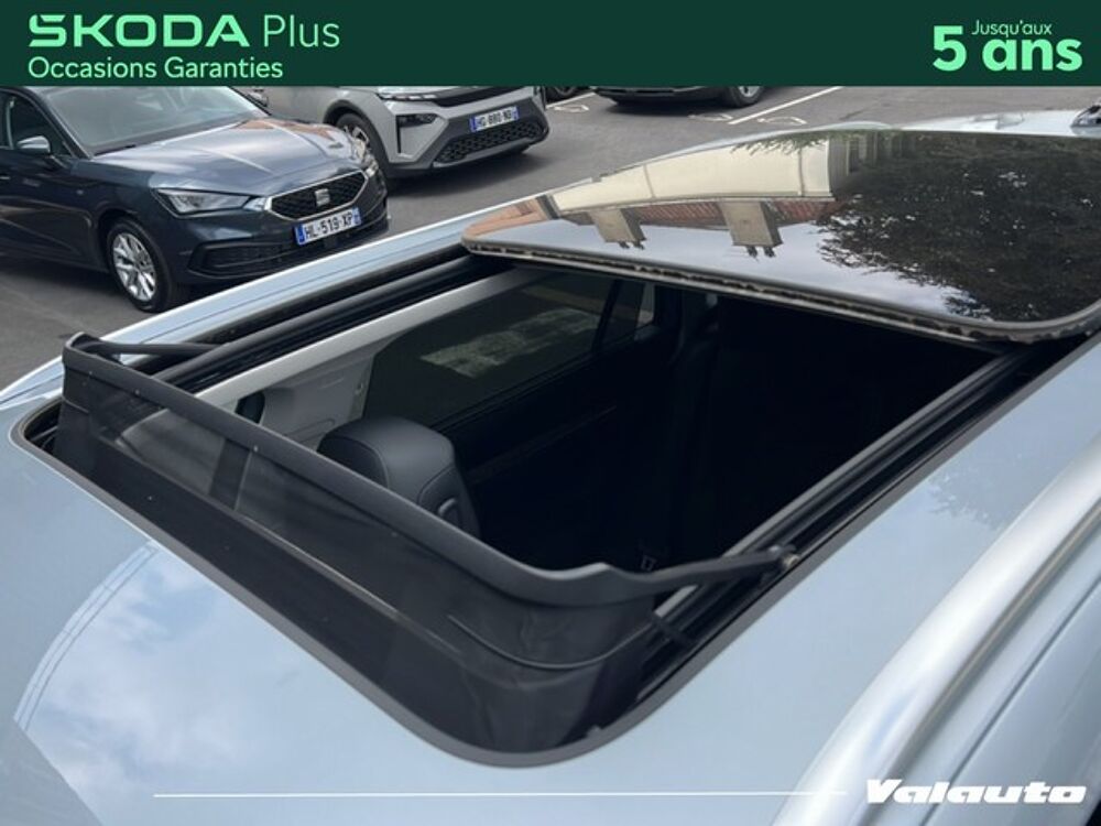 Superb LAURIN & KLEMENT 2.0 TDI 150... 2025 occasion 59130 Lambersart