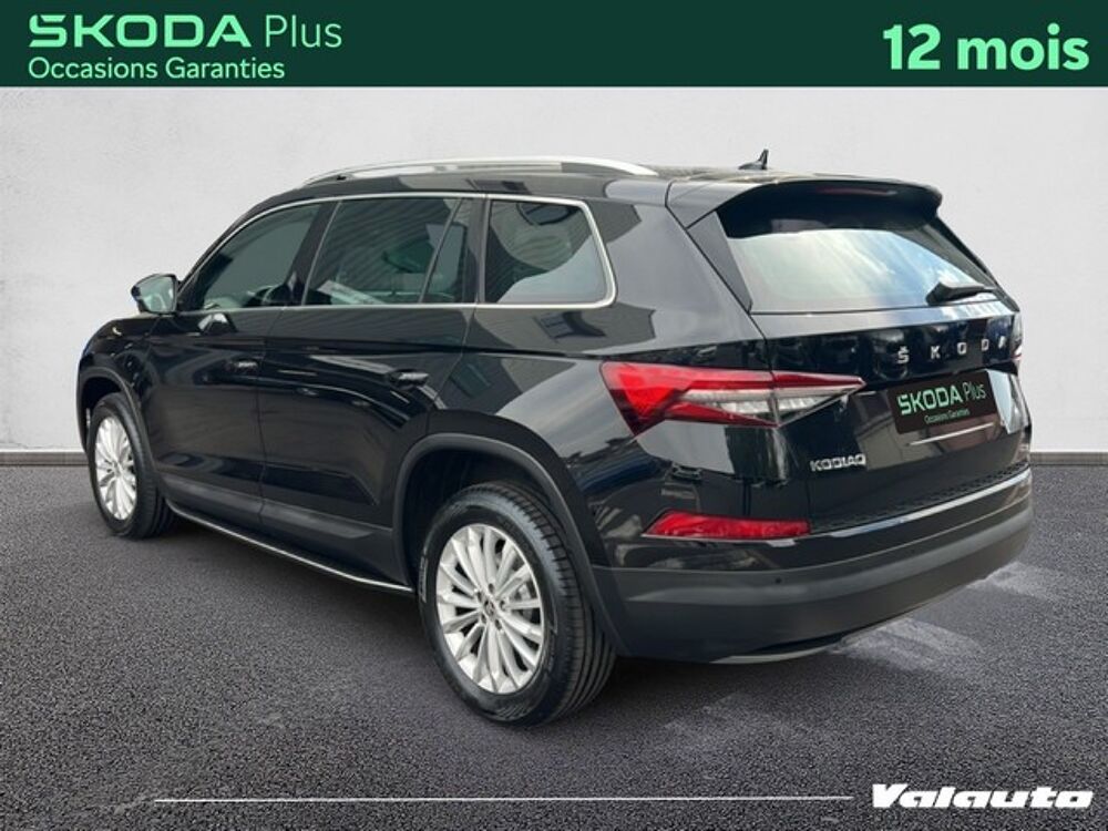 Kodiaq STYLE 2.0 TDI 150 SCR DSG7 7 PLACES 2024 occasion 59130 Lambersart