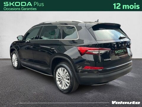 Kodiaq STYLE 2.0 TDI 150 SCR DSG7 7 PLACES 2024 occasion 59130 Lambersart