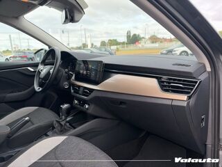 Scala STYLE 1.5 TSI 150CH ACT DSG7 2023 occasion 59400 Cambrai
