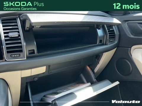 Kodiaq STYLE 2.0 TDI 150 SCR DSG7 7 PLACES 2024 occasion 59130 Lambersart