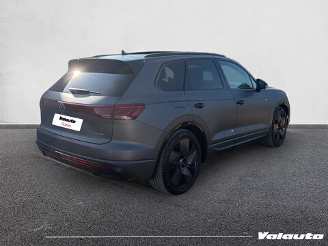 Touareg R 3.0 TSI 462CH HYBRIDE RECHAERGEABLE 2024 occasion 59930 La Chapelle-d'Armenti&egrave;res