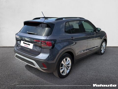 T-Cross VW EDITION 1.0 TSI 95CH BVM5 2024 occasion 59720 Louvroil