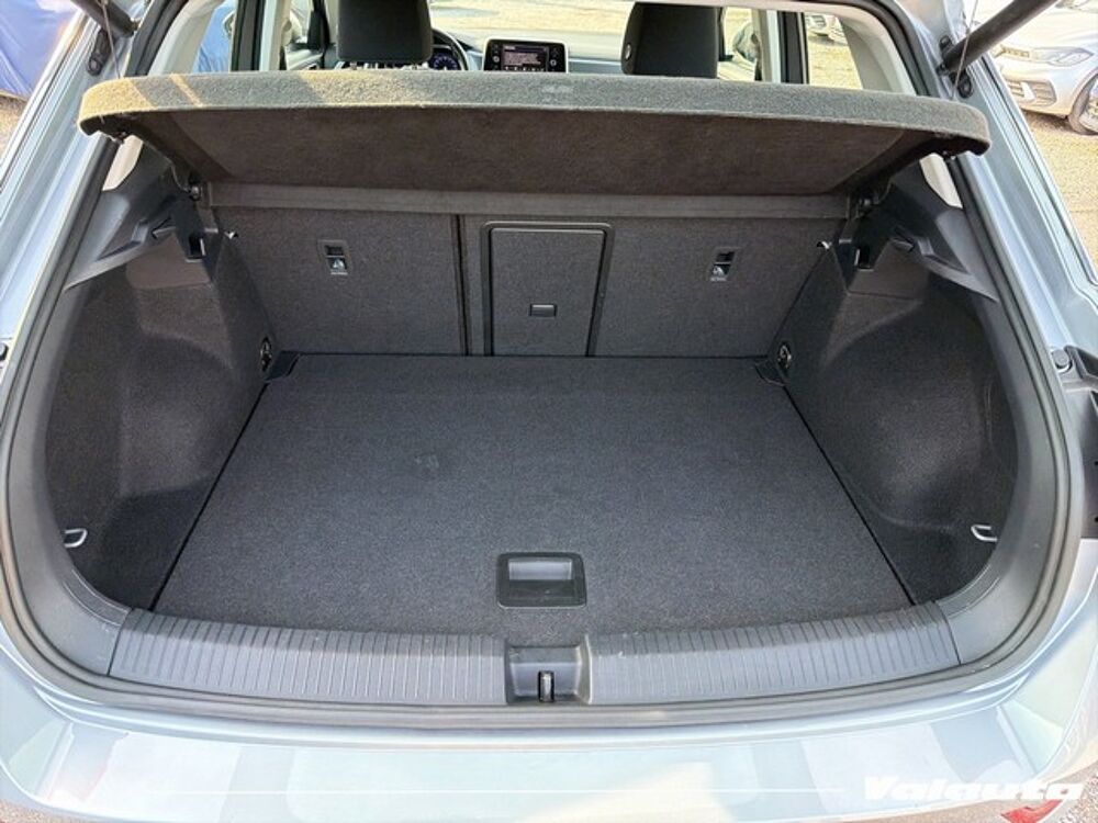 T-ROC STYLE 1.5 TSI 150CH DSG7 2023 occasion 59930 La Chapelle-d'Armenti&egrave;res