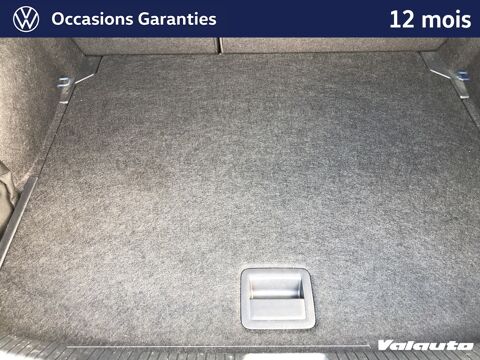 Taigo 1.5 TSI 150 CH DSG7 R LINE 2023 occasion 62217 Beaurains