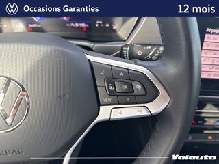 Touran VW EDITION 1.5 TSI 150 CH BVM6 2024 occasion 59860 Bruay-sur-l'Escaut