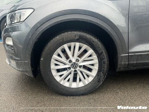 T-ROC LOUNGE BUSINESS 1.0 TSI 110CH BVM 2021 occasion 59100 Roubaix