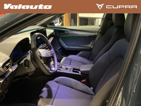 Formentor CUPRA V 1.5 ETSI 150 CH DSG7 2026 occasion 62217 Beaurains
