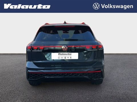 Tiguan NOUVEAU 1.5 ETSI 150CH DSG7 R LINE 2026 occasion 62217 Beaurains