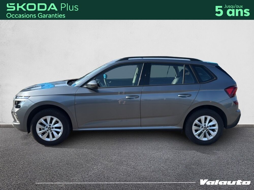 Kamiq SELECTION 1.0 TSI EVO 116CH DSG7 2025 occasion 59223 Roncq