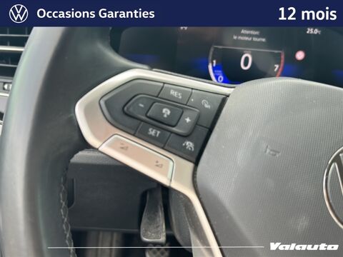 Polo 1.0 TSI 95 STYLE 2023 occasion 62217 Beaurains