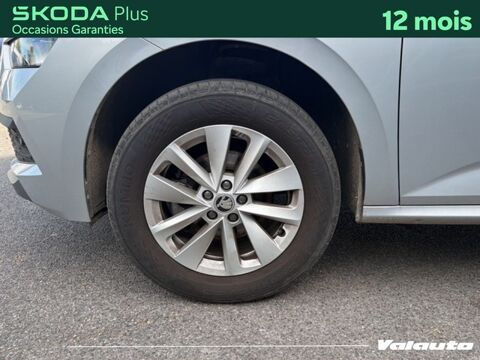 Kamiq AMBITION 1 TSI 110 DSG 2023 occasion 59720 Louvroil